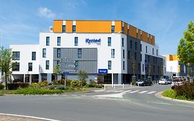 Kyriad La Rochelle Centre - Les Minimes La Rochelle (charente-maritime) 3*